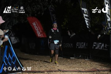 Dalat Ultra Trail 2026 - Ảnh #4762928