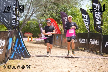 Dalat Ultra Trail 2026 - Ảnh #4867937
