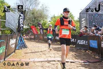 Dalat Ultra Trail 2026 - Ảnh #4864399