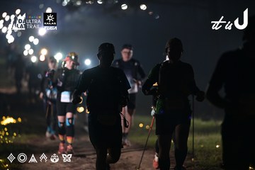 Dalat Ultra Trail 2026 - Ảnh #4708171