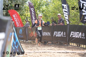 Dalat Ultra Trail 2026 - Ảnh #4856613