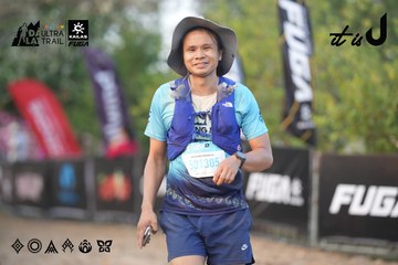 Dalat Ultra Trail 2026 - Ảnh #4761140