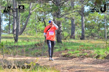 Dalat Ultra Trail 2026 - Ảnh #4750556