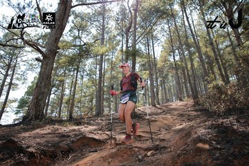 Dalat Ultra Trail 2026 - Ảnh #4739197
