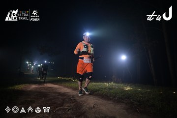 Dalat Ultra Trail 2026 - Ảnh #4705434