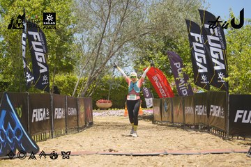 Dalat Ultra Trail 2026 - Ảnh #4695154