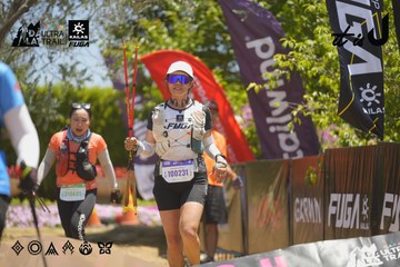 Dalat Ultra Trail 2026 - Ảnh #4690924