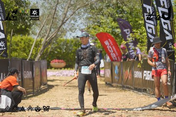 Dalat Ultra Trail 2026 - Ảnh #4702762