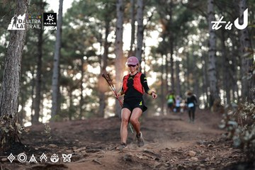 Dalat Ultra Trail 2026 - Ảnh #4740962