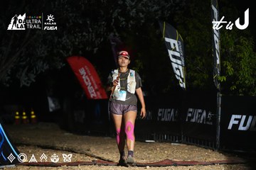 Dalat Ultra Trail 2026 - Ảnh #4763166