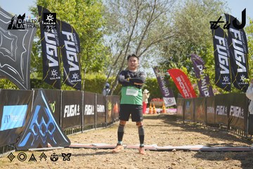 Dalat Ultra Trail 2026 - Ảnh #4683581