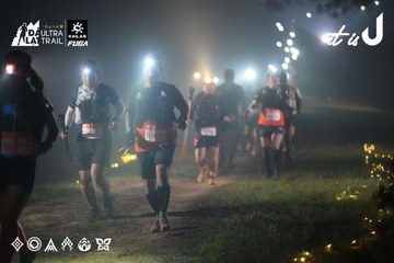 Dalat Ultra Trail 2026 - Ảnh #4719219