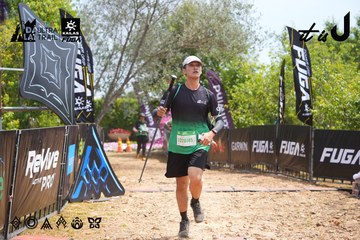 Dalat Ultra Trail 2026 - Ảnh #4866374