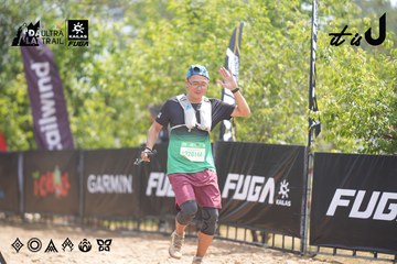Dalat Ultra Trail 2026 - Ảnh #4859915