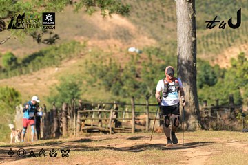 Dalat Ultra Trail 2026 - Ảnh #4714753