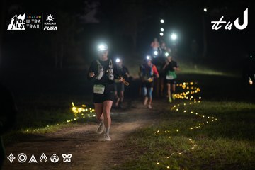 Dalat Ultra Trail 2026 - Ảnh #4720664