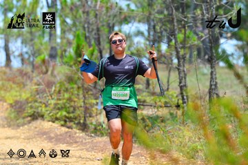 Dalat Ultra Trail 2026 - Ảnh #4877222