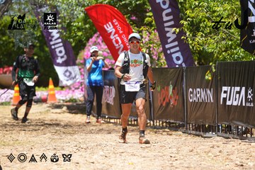 Dalat Ultra Trail 2026 - Ảnh #4701505