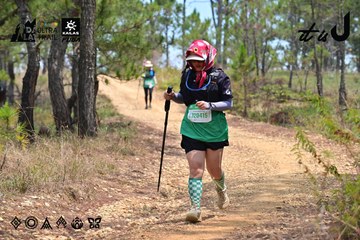 Dalat Ultra Trail 2026 - Ảnh #4831810