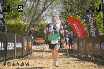 Dalat Ultra Trail 2026 - Ảnh #4683809