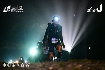 Dalat Ultra Trail 2026 - Ảnh #4899798