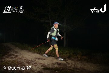Dalat Ultra Trail 2026 - Ảnh #4750761