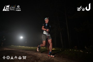 Dalat Ultra Trail 2026 - Ảnh #4704702