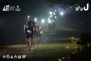 Dalat Ultra Trail 2026 - Ảnh #4719095