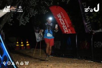 Dalat Ultra Trail 2026 - Ảnh #4747394