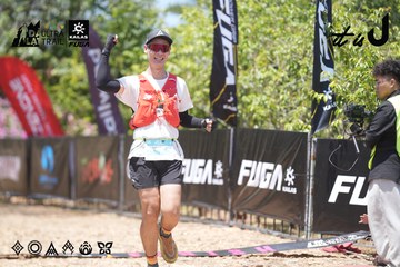 Dalat Ultra Trail 2026 - Ảnh #4746844