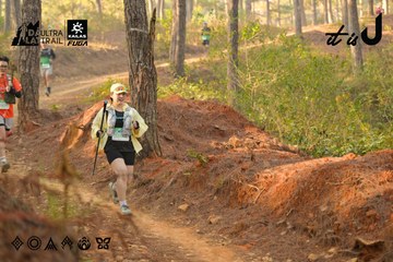Dalat Ultra Trail 2026 - Ảnh #4842276