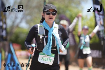 Dalat Ultra Trail 2026 - Ảnh #4693744