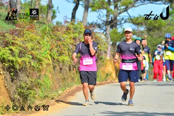 Dalat Ultra Trail 2026 - Ảnh #4748264