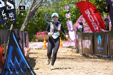 Dalat Ultra Trail 2026 - Ảnh #4727347