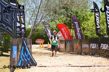 Dalat Ultra Trail 2026 - Ảnh #4699056