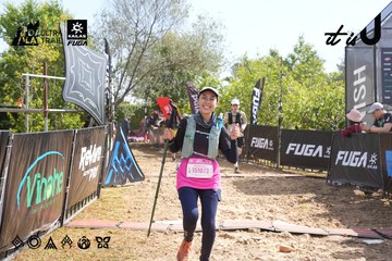 Dalat Ultra Trail 2026 - Ảnh #4863769