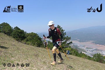 Dalat Ultra Trail 2026 - Ảnh #4733416