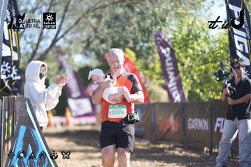 Dalat Ultra Trail 2026 - Ảnh #4685479