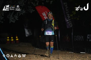 Dalat Ultra Trail 2026 - Ảnh #4763544
