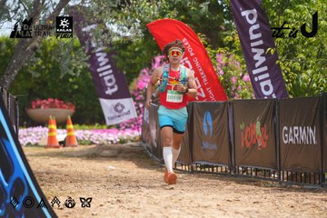 Dalat Ultra Trail 2026 - Ảnh #4866564