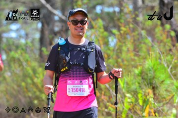 Dalat Ultra Trail 2026 - Ảnh #4750707