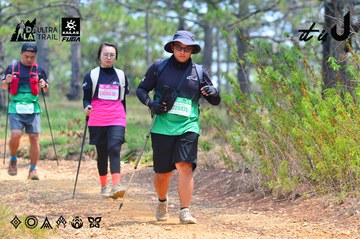 Dalat Ultra Trail 2026 - Ảnh #4875318