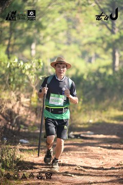 Dalat Ultra Trail 2026 - Ảnh #4878830