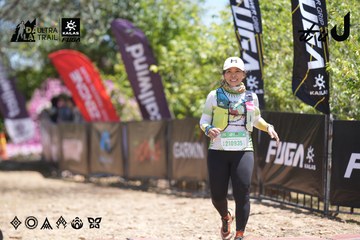 Dalat Ultra Trail 2026 - Ảnh #4692626