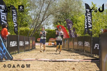 Dalat Ultra Trail 2026 - Ảnh #4691494