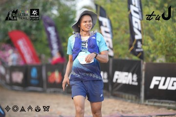 Dalat Ultra Trail 2026 - Ảnh #4761137
