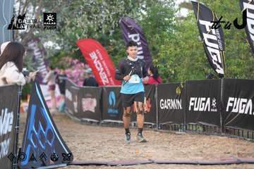 Dalat Ultra Trail 2026 - Ảnh #4761318