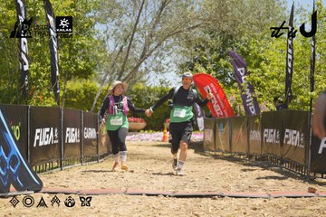 Dalat Ultra Trail 2026 - Ảnh #4690653