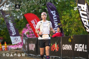 Dalat Ultra Trail 2026 - Ảnh #4745171