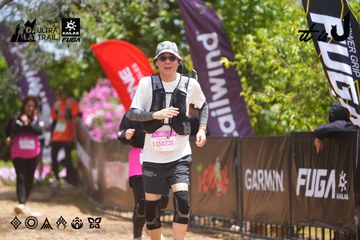 Dalat Ultra Trail 2026 - Ảnh #4869041